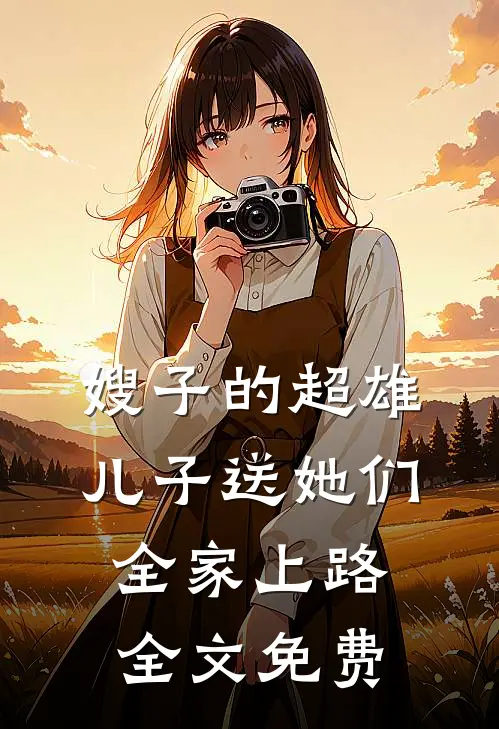 嫂子的超雄儿子送她们全家上路全文免费