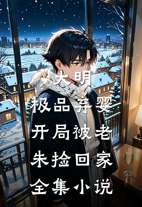 大明：极品弃婴，开局被老朱捡回家全集小说