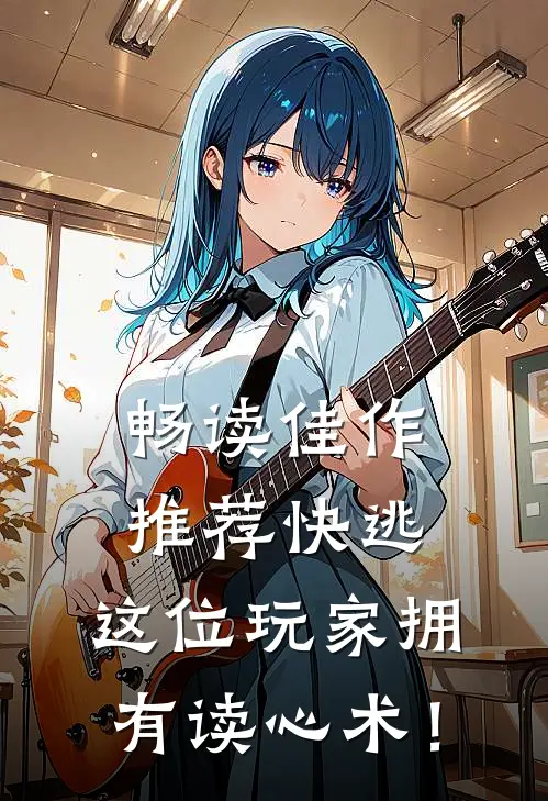 畅读佳作推荐快逃，这位玩家拥有读心术！