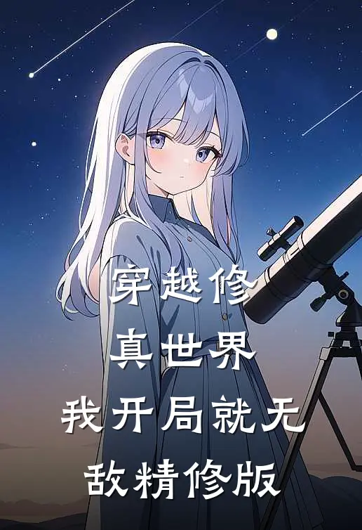 穿越修真世界，我开局就无敌精修版