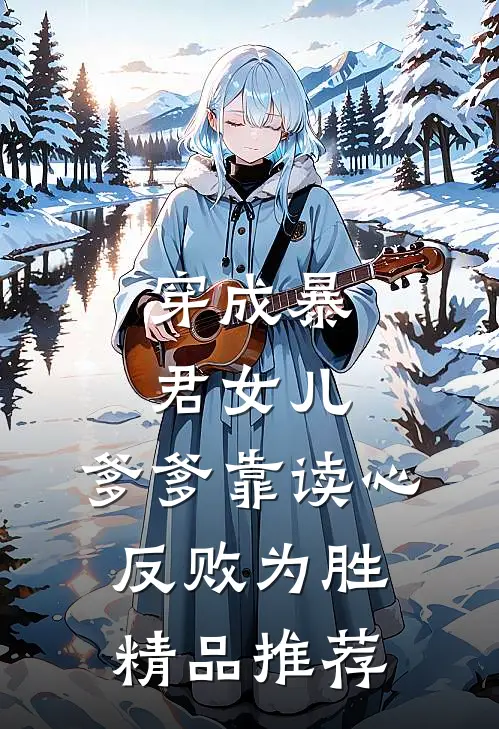 穿成暴君女儿，爹爹靠读心反败为胜精品推荐
