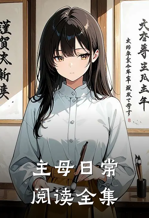 主母日常阅读全集