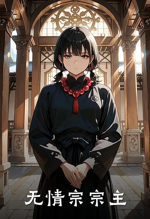 无情宗宗主