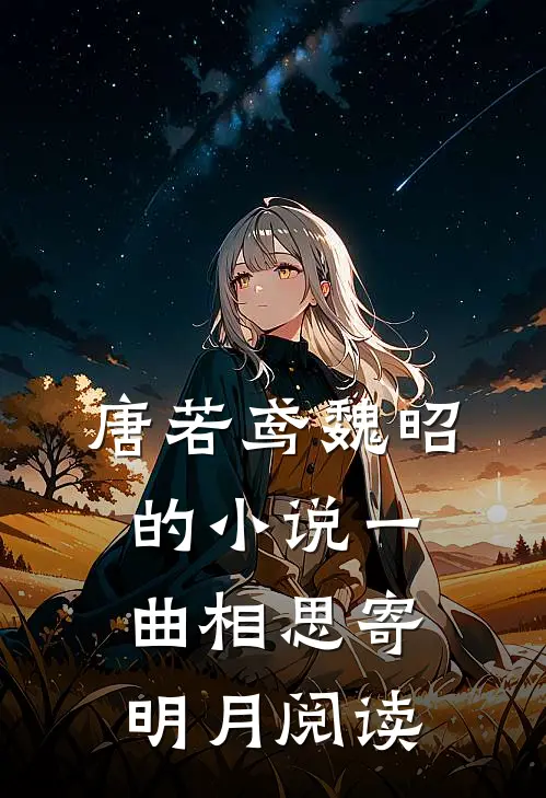 唐若鸢魏昭的小说一曲相思寄明月阅读