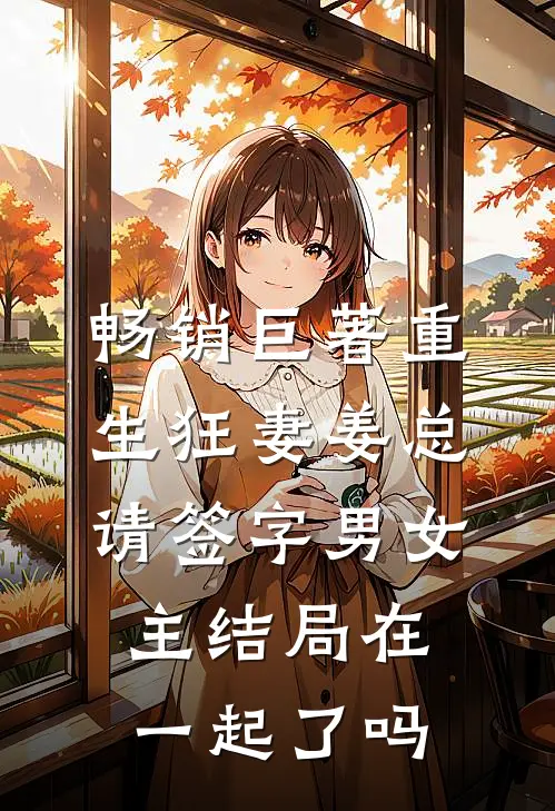 畅销巨著重生狂妻姜总请签字男女主结局在一起了吗