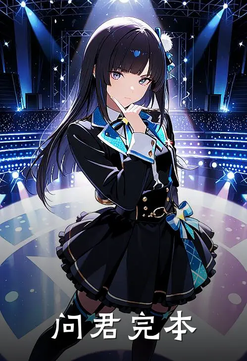 问君完本