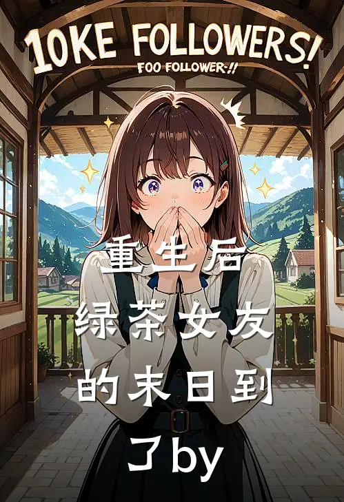 重生后，绿茶女友的末日到了by