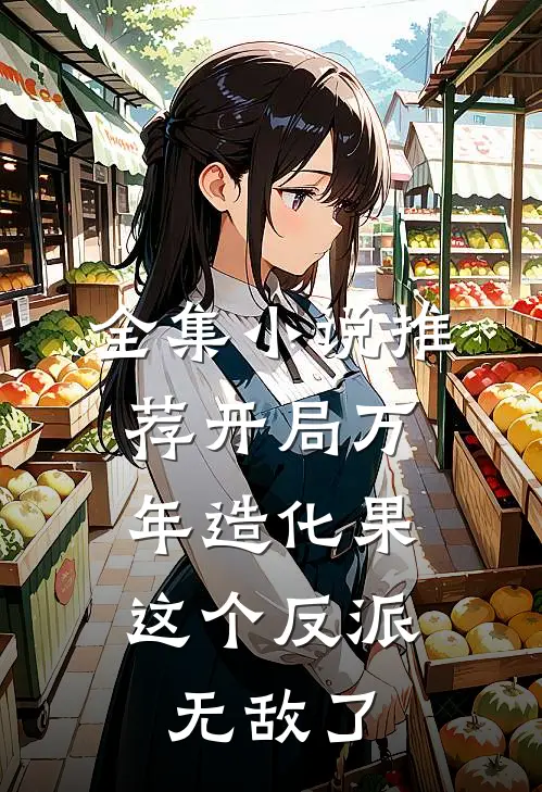 全集小说推荐开局万年造化果，这个反派无敌了