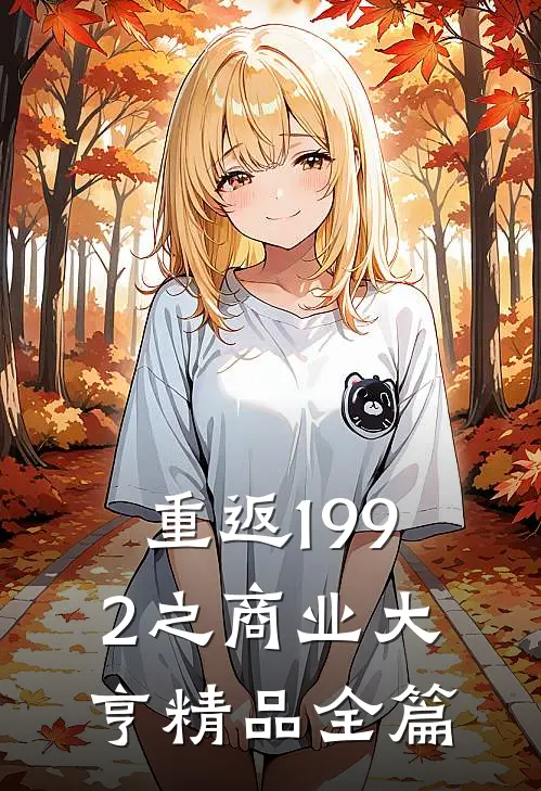 重返1992之商业大亨精品全篇