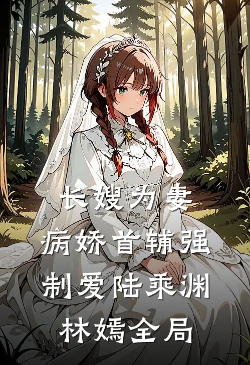 长嫂为妻：病娇首辅强制爱陆乘渊林嫣全局