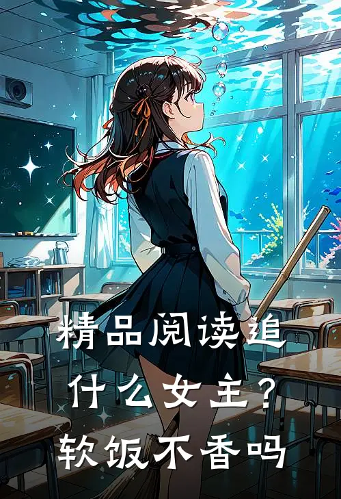 精品阅读追什么女主？软饭不香吗