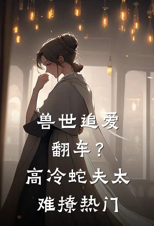 兽世追爱翻车？高冷蛇夫太难撩热门
