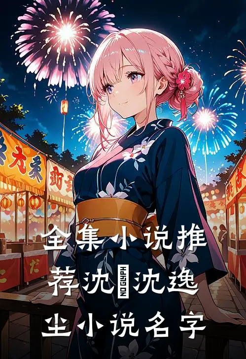 全集小说推荐沈玥沈逸尘小说名字