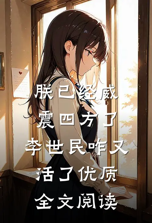 朕已经威震四方了，李世民咋又活了优质全文阅读