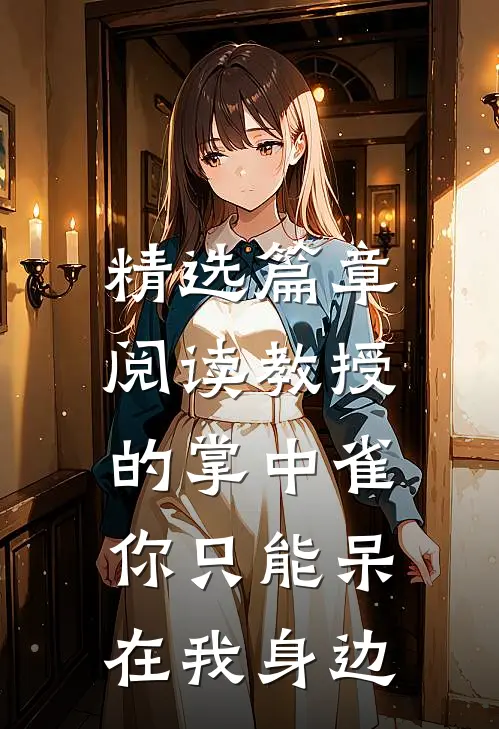精选篇章阅读教授的掌中雀：你只能呆在我身边