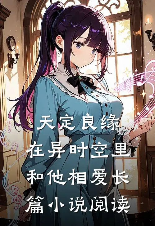 天定良缘：在异时空里和他相爱长篇小说阅读