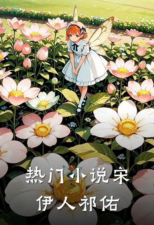 热门小说宋伊人祁佑
