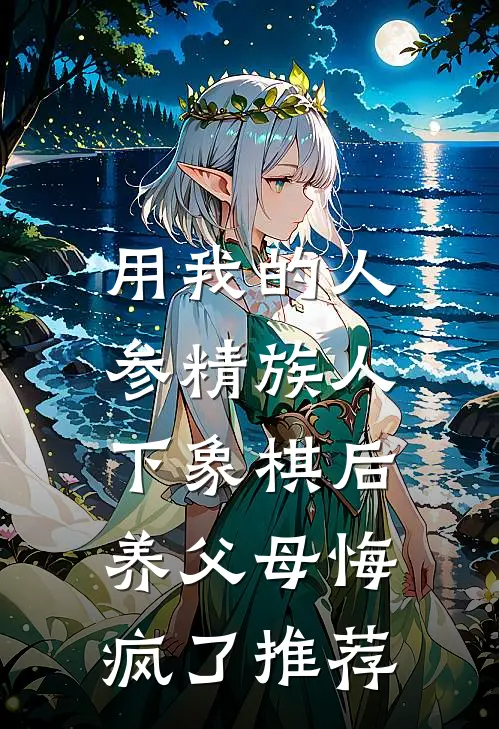 用我的人参精族人下象棋后，养父母悔疯了推荐