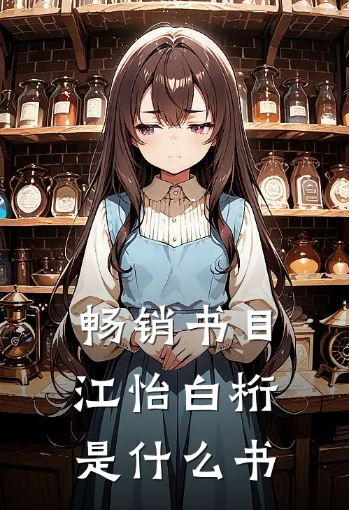 畅销书目江怡白桁是什么书