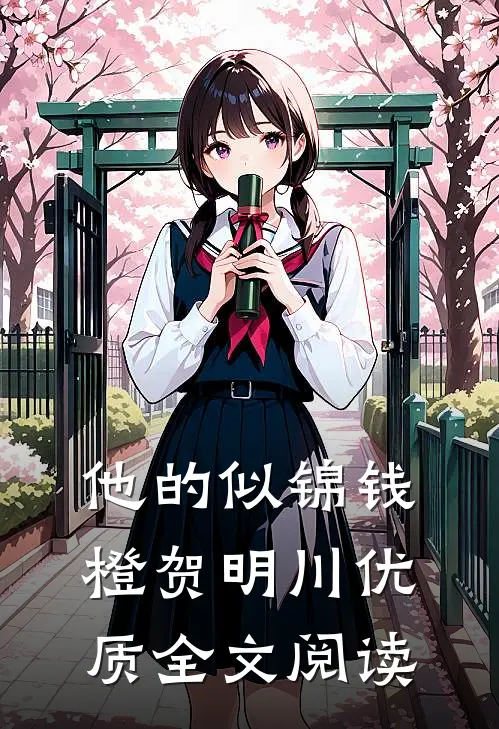 他的似锦钱橙贺明川优质全文阅读