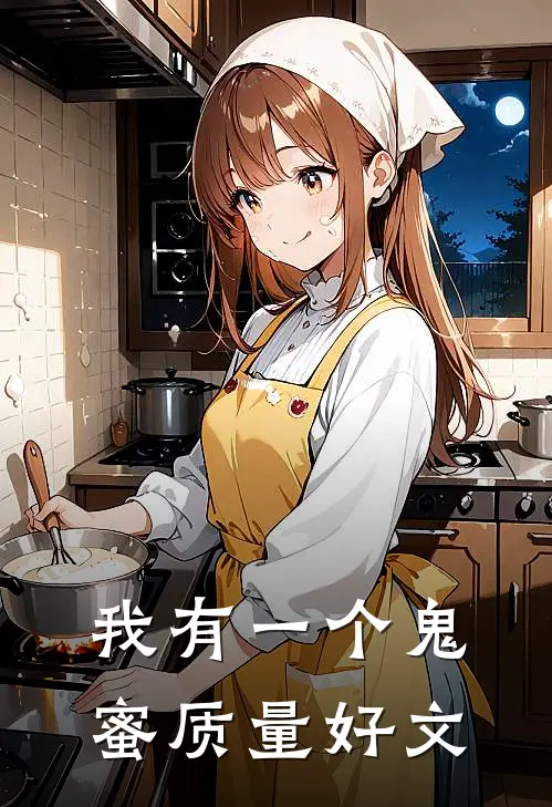 我有一个鬼蜜质量好文