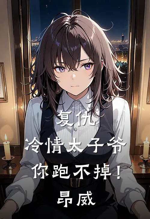 复仇：冷情太子爷，你跑不掉！昂威