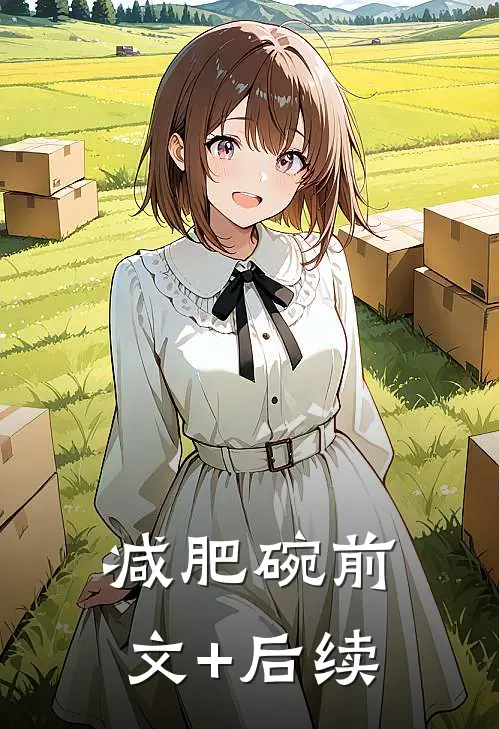 减肥碗前文+后续