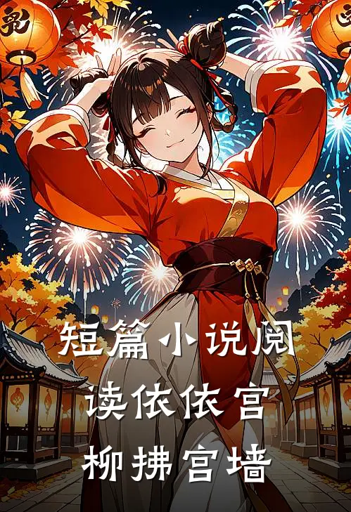 短篇小说阅读依依宫柳拂宫墙