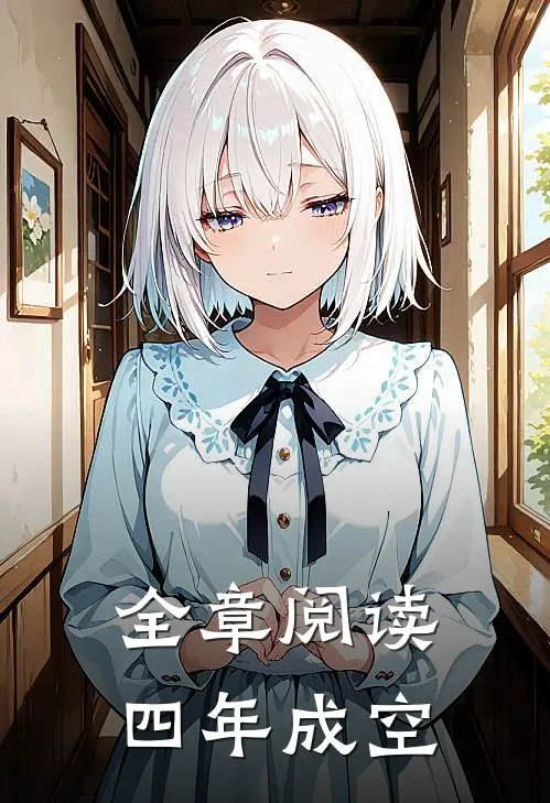全章阅读四年成空