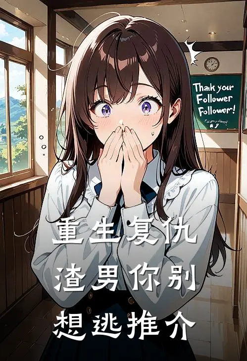 重生复仇：渣男你别想逃推介