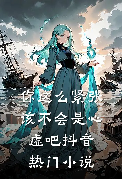 你这么紧张，该不会是心虚吧抖音热门小说
