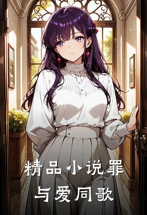 精品小说罪与爱同歌