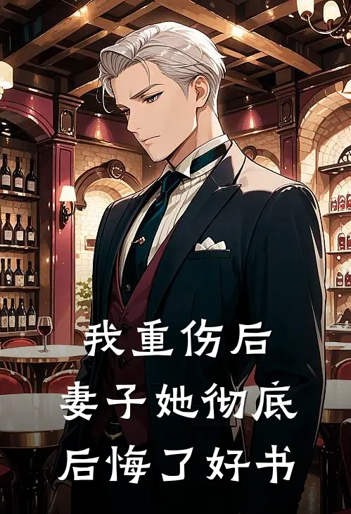 我重伤后，妻子她彻底后悔了好书