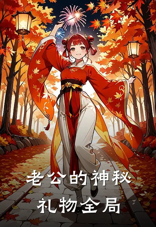 老公的神秘礼物全局