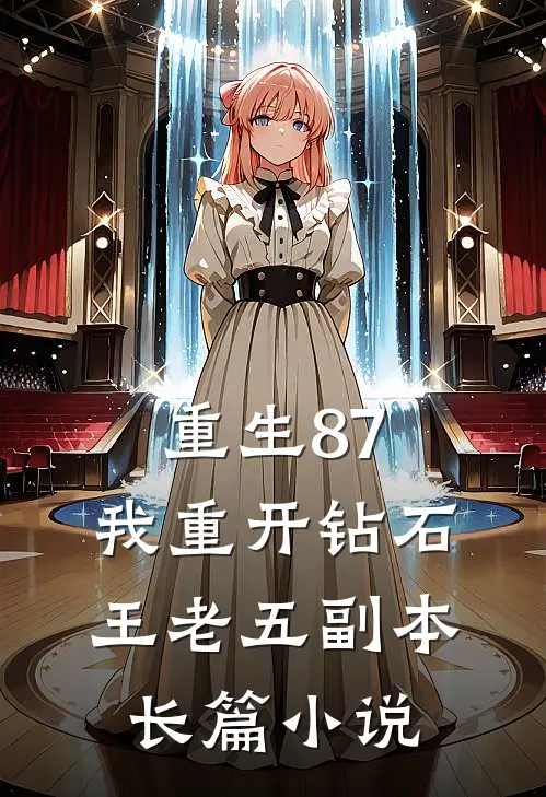 重生87：我重开钻石王老五副本长篇小说