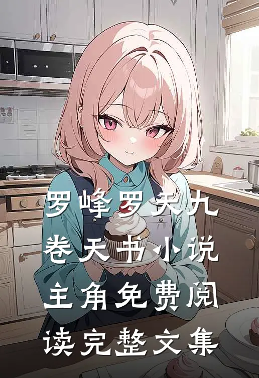 罗峰罗天九卷天书小说主角免费阅读完整文集