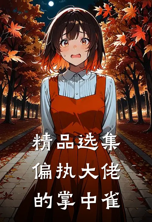精品选集偏执大佬的掌中雀
