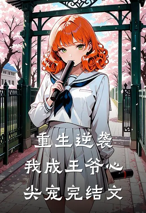 重生逆袭,我成王爷心尖宠完结文章