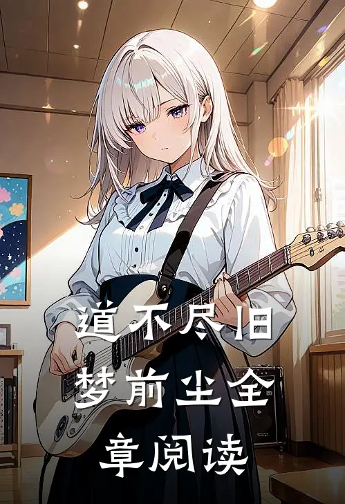 道不尽旧梦前尘全章阅读