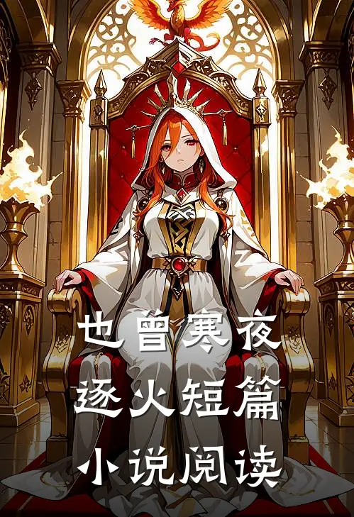 也曾寒夜逐火短篇小说阅读