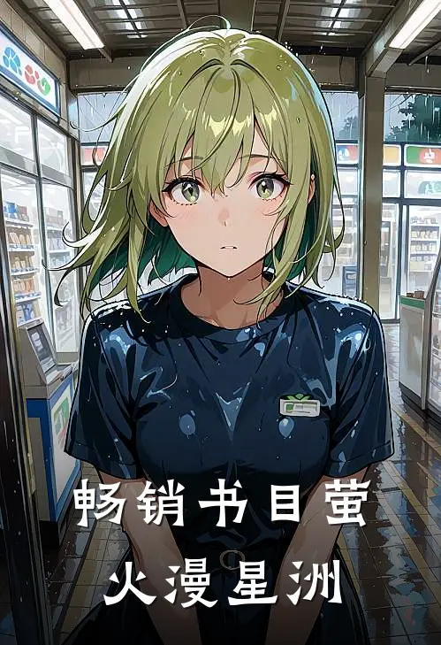畅销书目萤火漫星洲