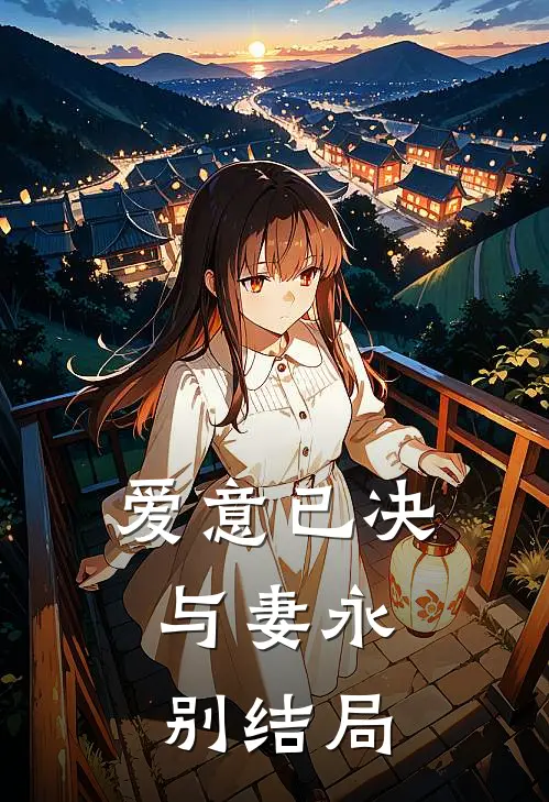 爱意已决，与妻永别结局
