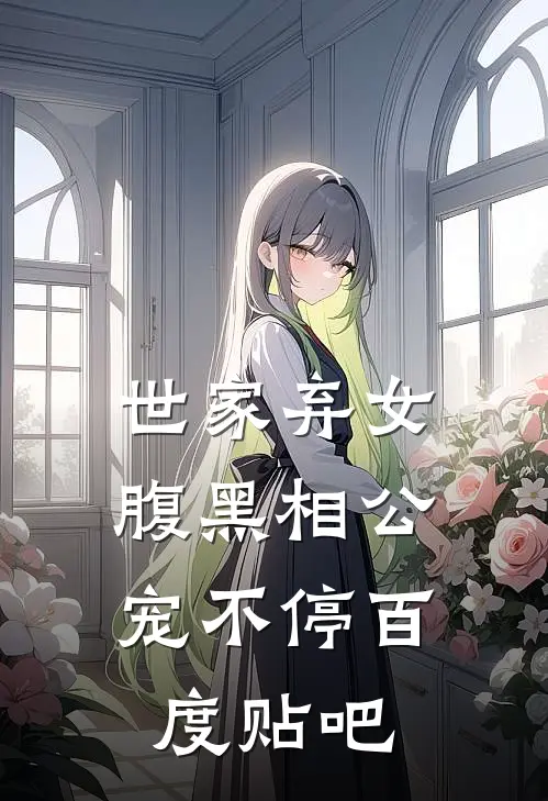 世家弃女，腹黑相公宠不停百度贴吧