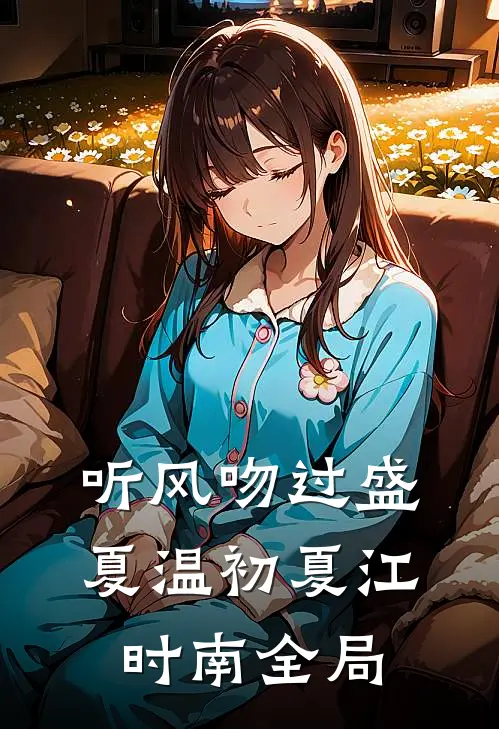 听风吻过盛夏温初夏江时南全局