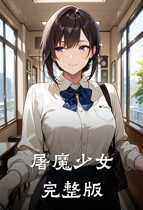 屠魔少女完整版