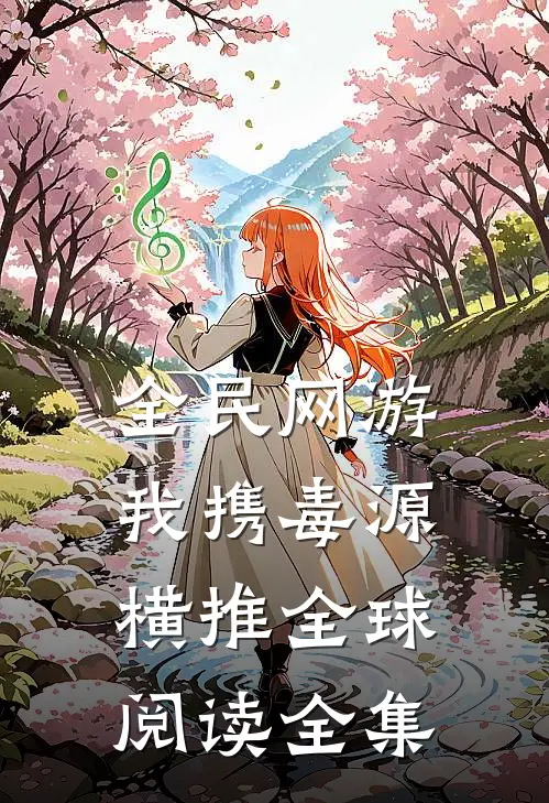 全民网游：我携毒源横推全球阅读全集
