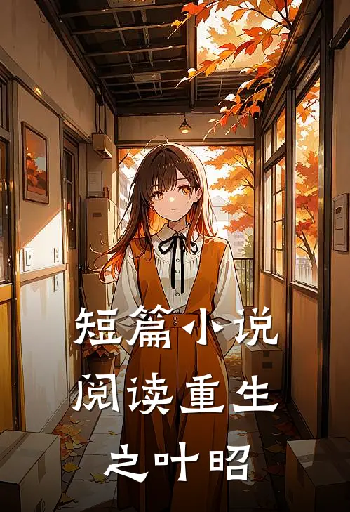 短篇小说阅读重生之叶昭
