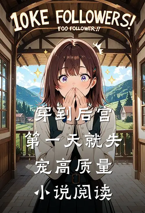穿到后宫，第一天就失宠高质量小说阅读