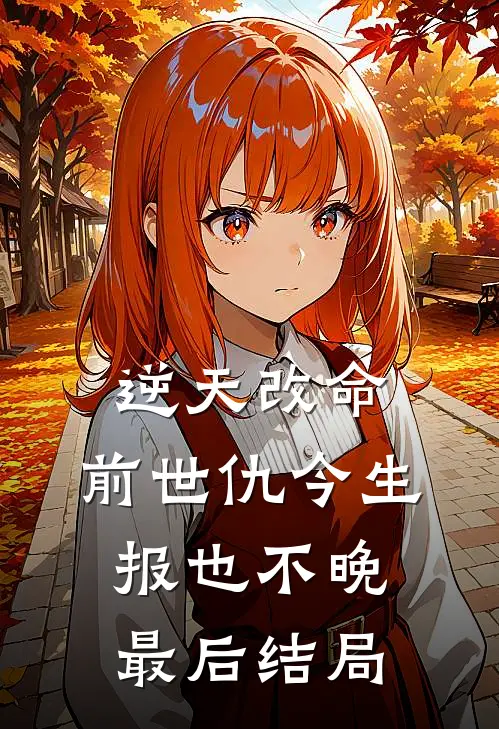 逆天改命：前世仇今生报也不晚最后结局