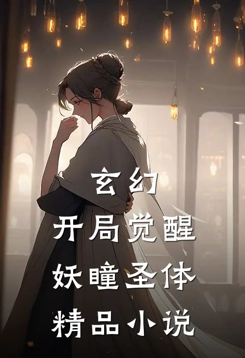 玄幻：开局觉醒妖瞳圣体精品小说